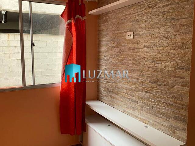Apartamento para Locação em São Paulo - 5