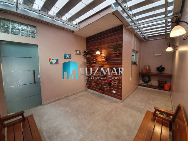 #528LL - Casa para Venda em São Paulo - SP