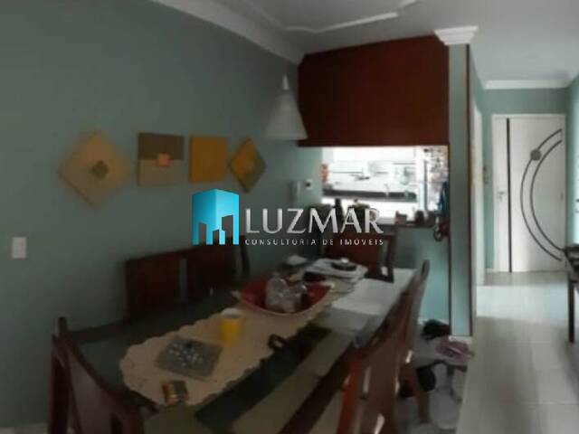 #423LL - Apartamento para Venda em São Paulo - SP