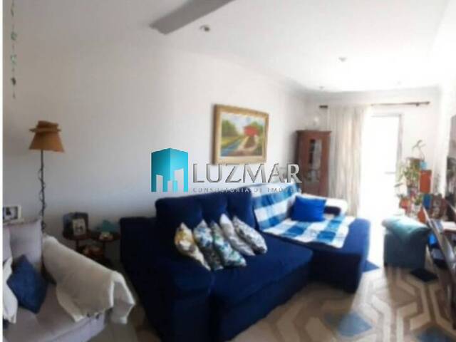 #423LL - Apartamento para Venda em São Paulo - SP