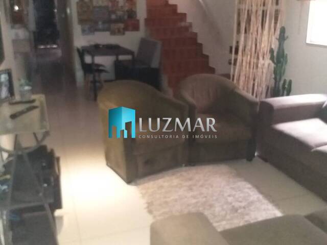 #618GL - Casa para Venda em São Paulo - SP