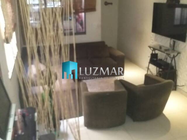 #618GL - Casa para Venda em São Paulo - SP