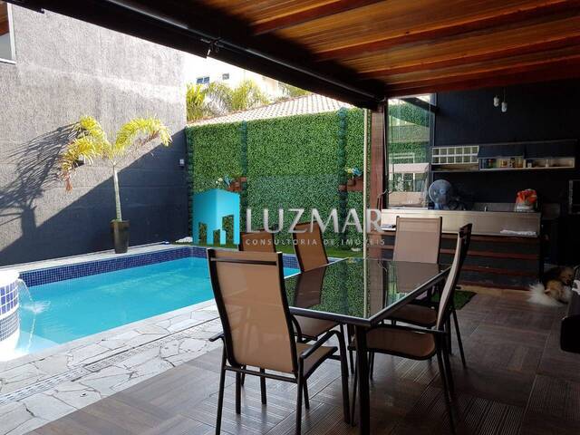 #906LL - Casa para Venda em Mogi das Cruzes - SP - 3