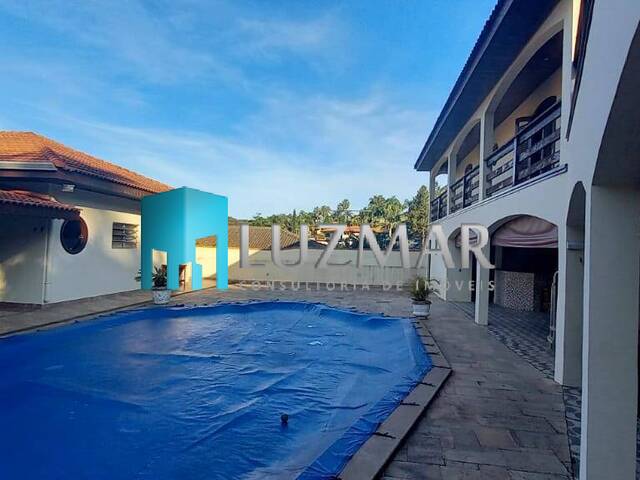 Casa em condomínio para Venda em Itapecerica da Serra - 5
