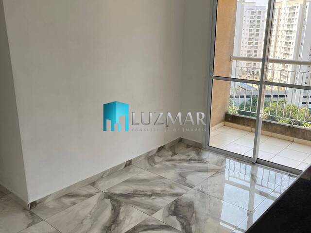 #430LL - Apartamento para Venda em São Paulo - SP