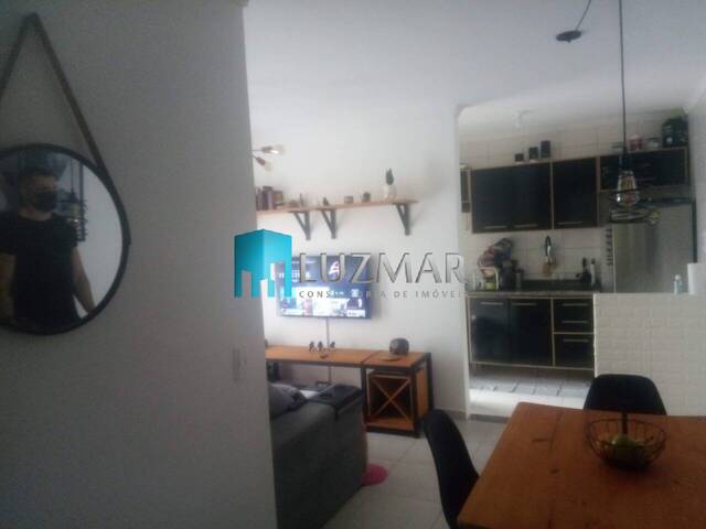 #440LL - Apartamento para Venda em São Paulo - SP