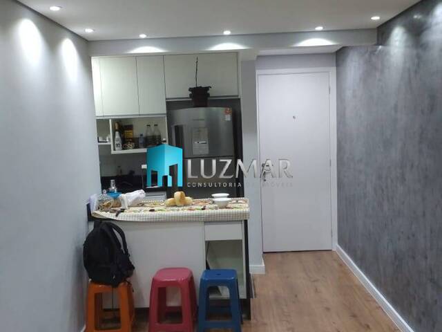 #649G - Apartamento para Locação em São Paulo - SP - 1