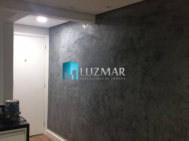 #649G - Apartamento para Locação em São Paulo - SP - 2