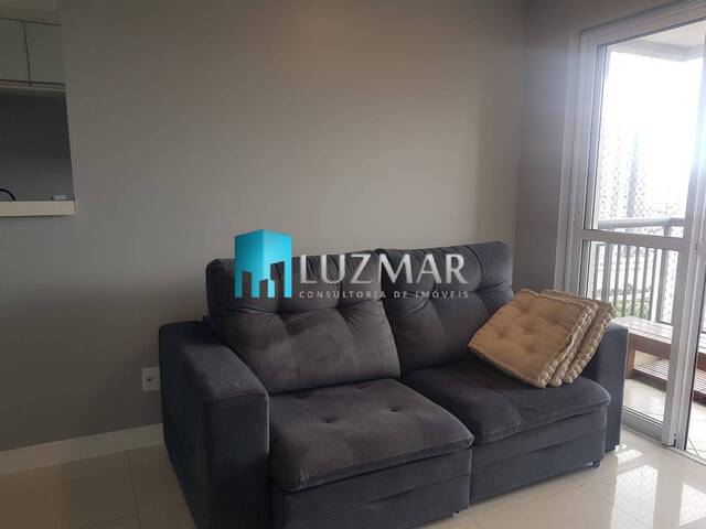 #1019LL - Apartamento para Locação em São Paulo - SP - 2