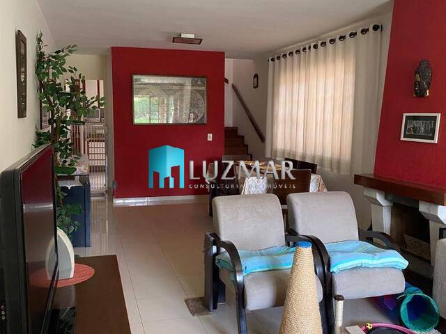 #661G - Casa para Venda em São Paulo - SP