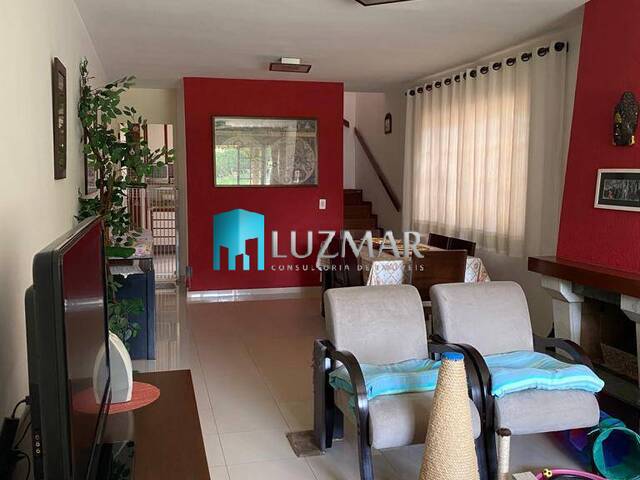 #661G - Casa para Venda em São Paulo - SP