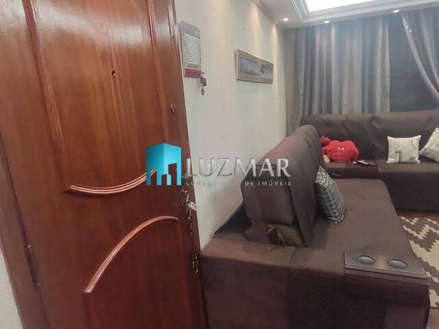 #675GL - Apartamento para Venda em São Paulo - SP