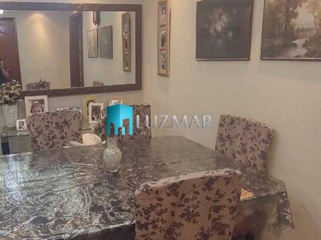 #675GL - Apartamento para Venda em São Paulo - SP