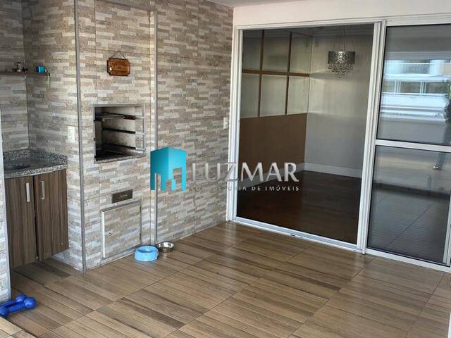 #1077LL - Apartamento para Venda em São Paulo - SP