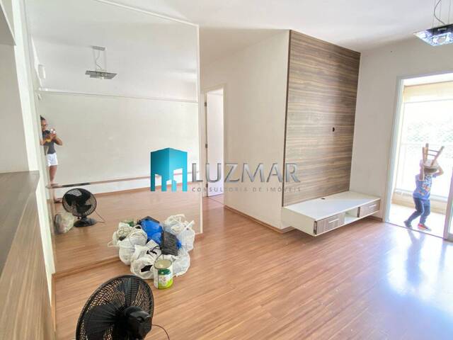 Apartamento para Venda em Taboão da Serra - 4