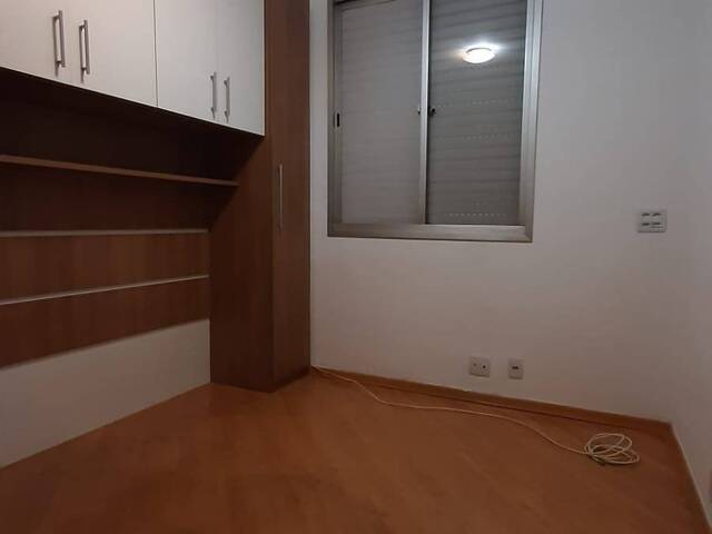 #483LL - Apartamento para Venda em São Paulo - SP - 1