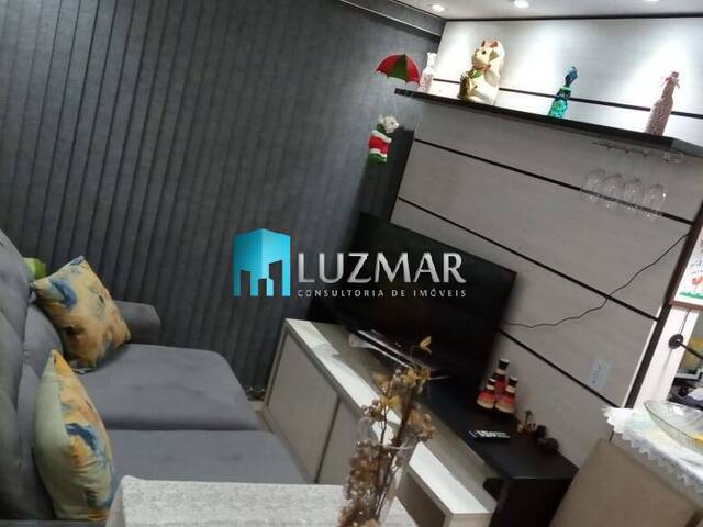 #680LZ - Apartamento para Venda em São Paulo - SP