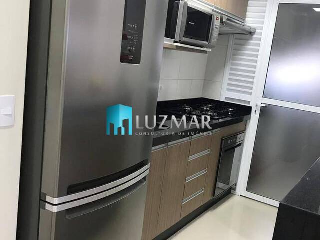 #493LL - Apartamento para Venda em São Paulo - SP