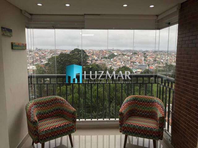 #493LL - Apartamento para Venda em São Paulo - SP