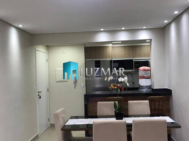 Apartamento para Venda em São Paulo - 5