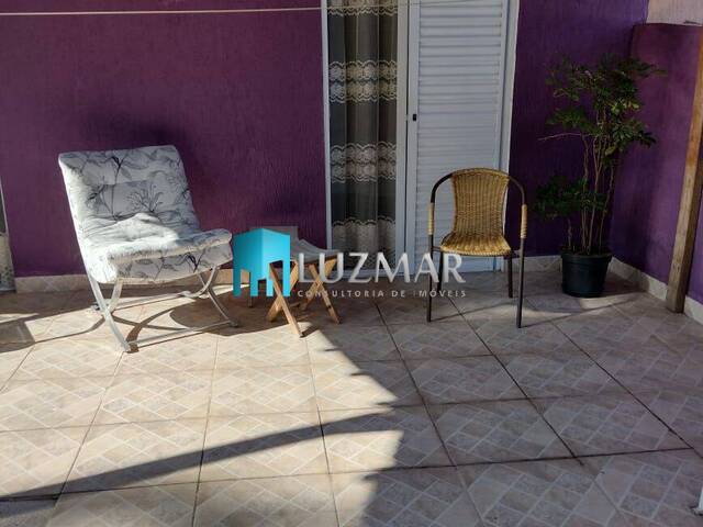 #684LZ - Casa para Venda em São Paulo - SP