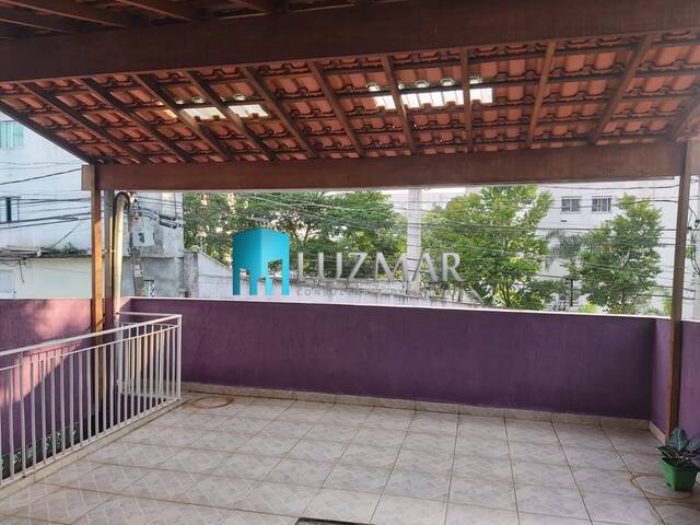 #684LZ - Casa para Venda em São Paulo - SP