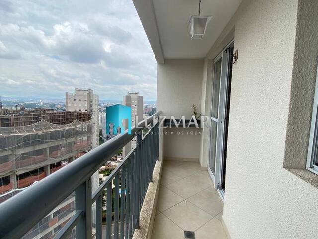 Apartamento para Venda em São Paulo - 5