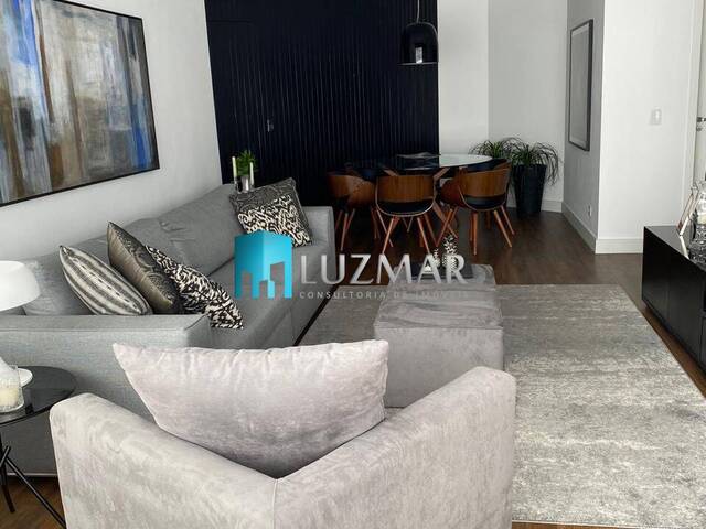 Apartamento para Venda em São Paulo - 5