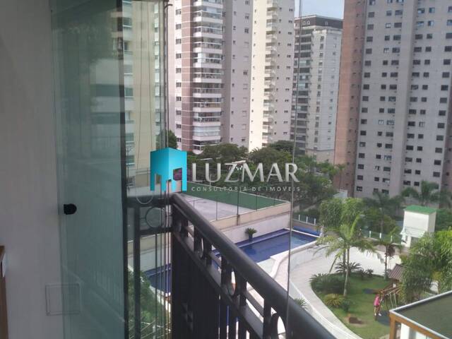 Apartamento para Venda em São Paulo - 4