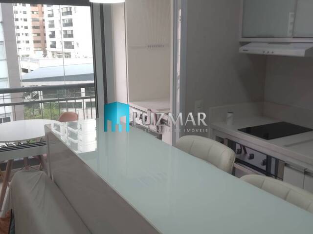 #707LZ - Apartamento para Venda em São Paulo - SP