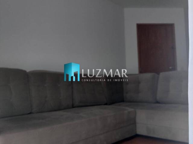 #709LZ - Apartamento para Venda em São Paulo - SP