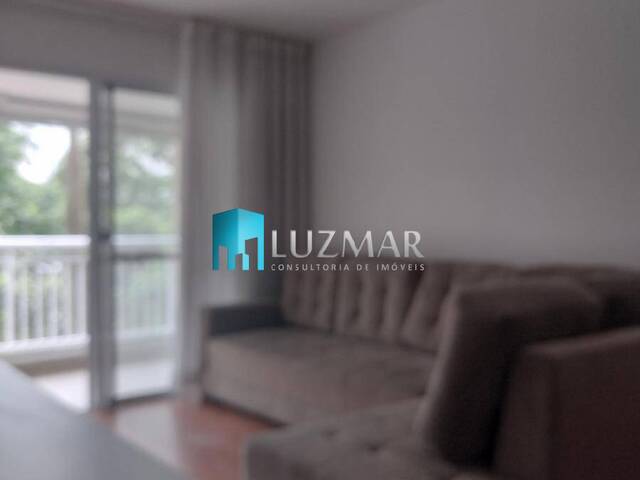 #709LZ - Apartamento para Venda em São Paulo - SP