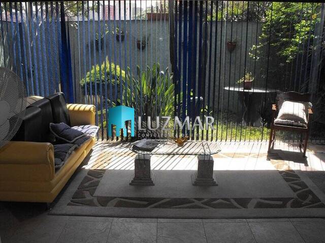 #710LZ - Casa para Venda em São Paulo - SP