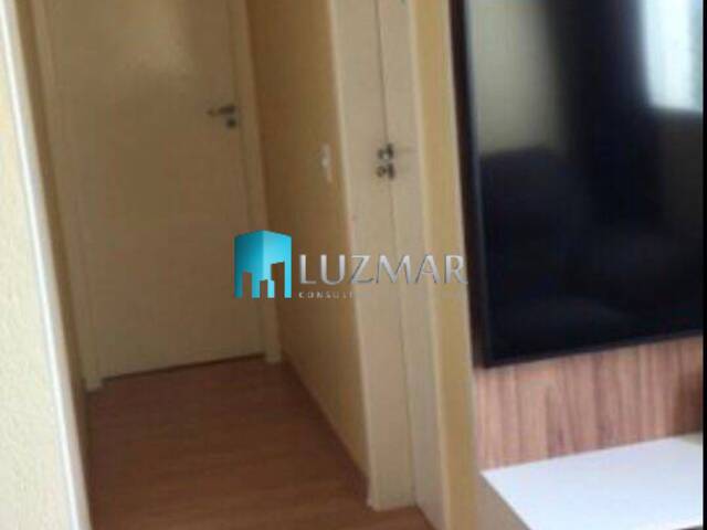 #713LZ - Apartamento para Venda em São Paulo - SP