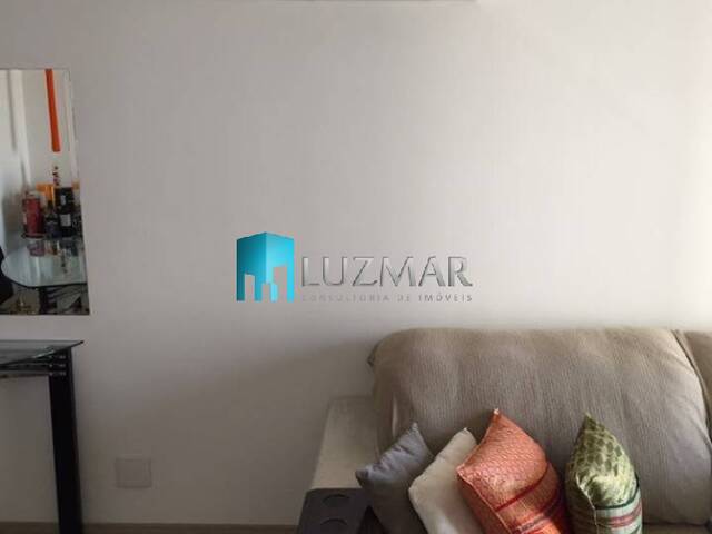 #715LZ - Apartamento para Venda em São Paulo - SP