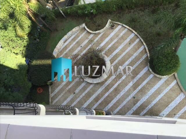 #715LZ - Apartamento para Venda em São Paulo - SP