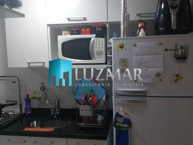 #717LZ - Apartamento para Venda em São Paulo - SP - 3