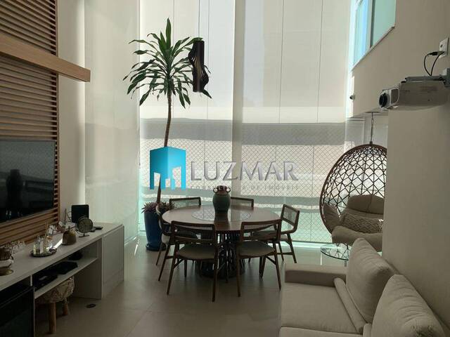 #720LZ - Apartamento para Venda em São Paulo - SP