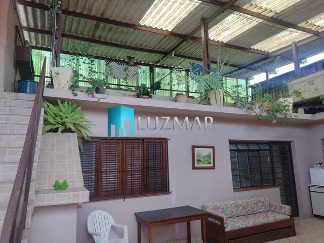 #722LZ - Casa para Venda em São Paulo - SP