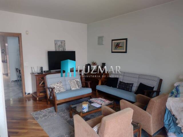 #722LZ - Casa para Venda em São Paulo - SP