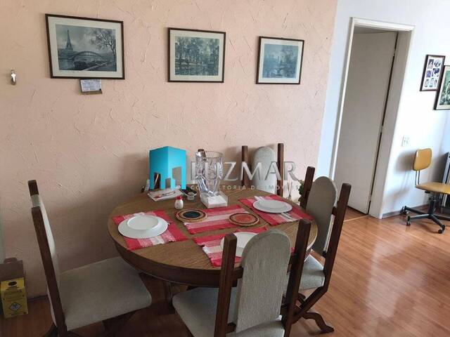 #716LZ - Apartamento para Venda em São Paulo - SP