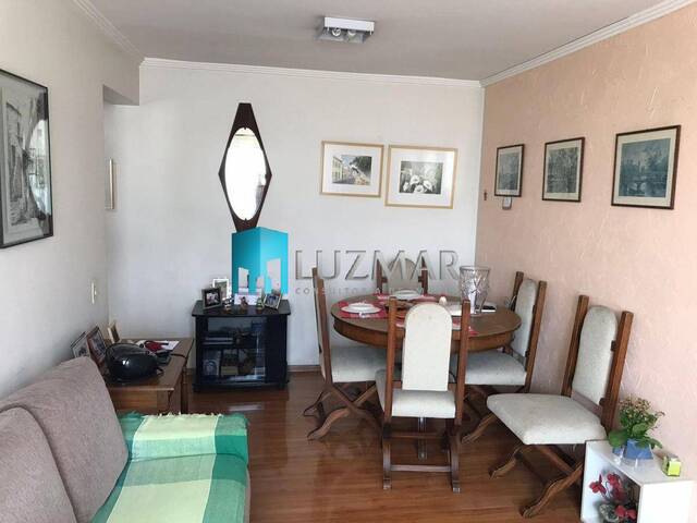 #716LZ - Apartamento para Venda em São Paulo - SP