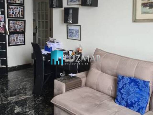 Apartamento para Venda em São Vicente - 4