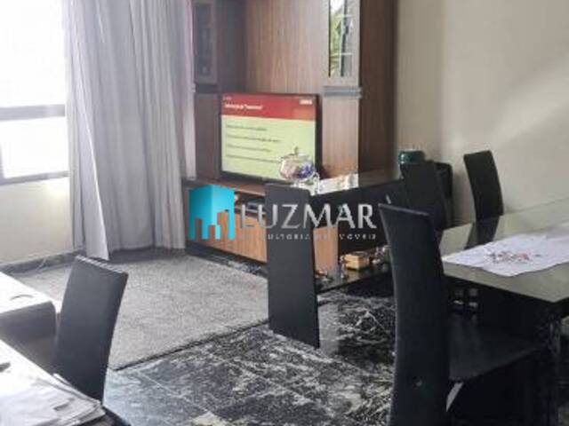 Apartamento para Venda em São Vicente - 5
