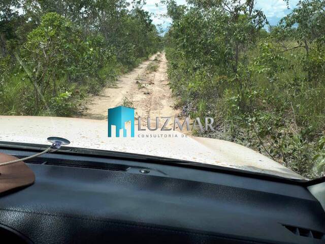 #506LL - Chácara para Venda em Lizarda - TO - 2