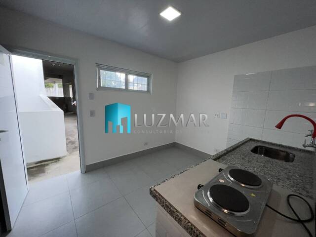 #956LL - Loft para Locação em São Paulo - SP - 2