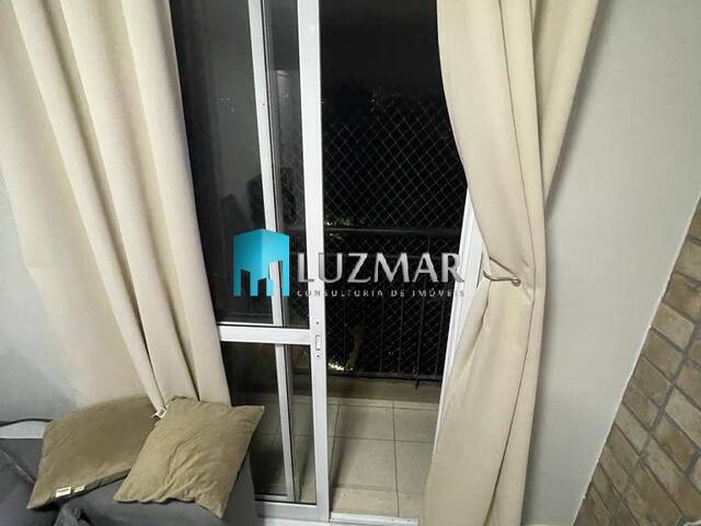 #519LL - Apartamento para Venda em São Paulo - SP