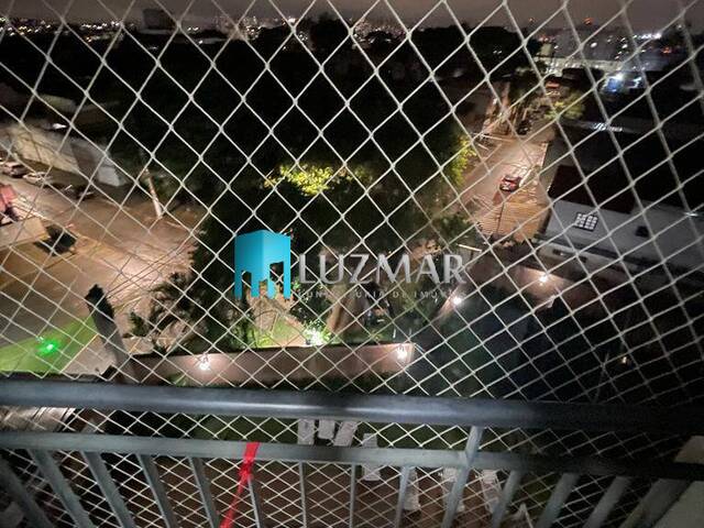 #519LL - Apartamento para Venda em São Paulo - SP