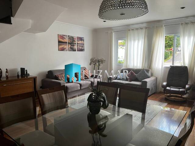 #501LL - Casa para Venda em São Paulo - SP
