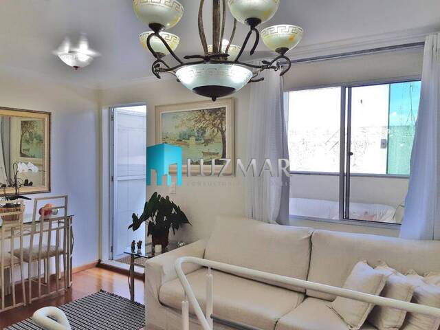 #524LL - Apartamento para Venda em São Paulo - SP